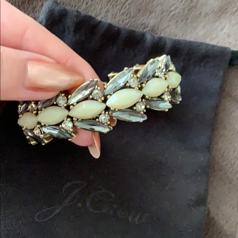 J. Crew bracelet